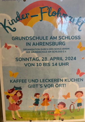 Flohmarkt v2